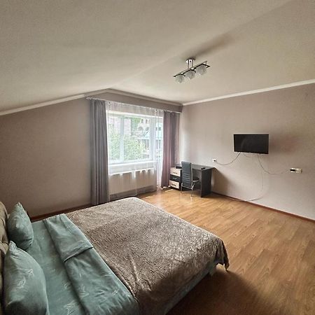 Комнаты У Айрин Apartment Vanadzor Luaran gambar