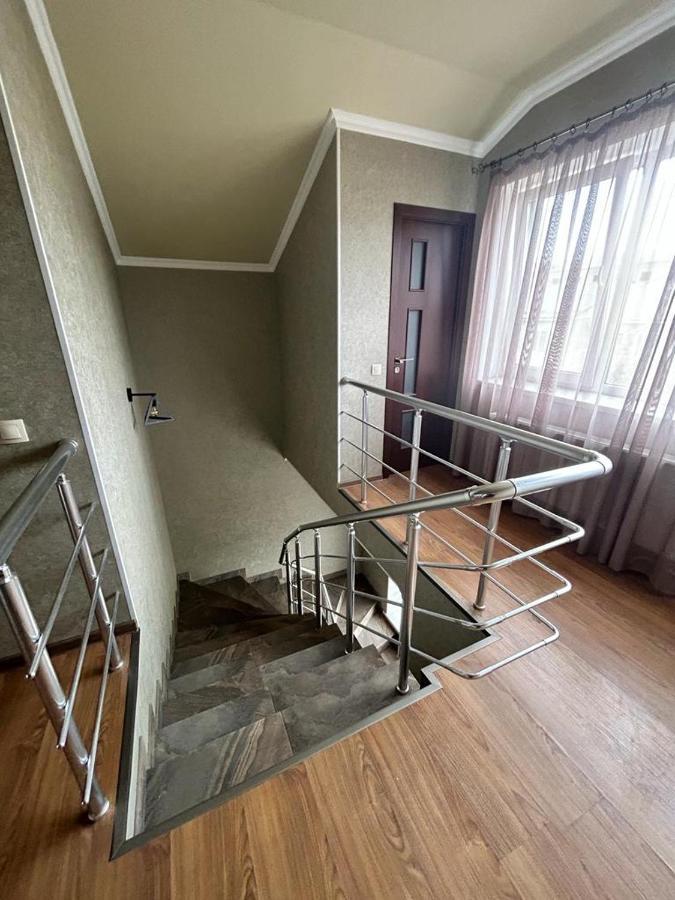 Комнаты У Айрин Apartment Vanadzor Luaran gambar