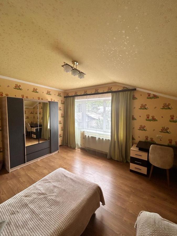 Комнаты У Айрин Apartment Vanadzor Luaran gambar