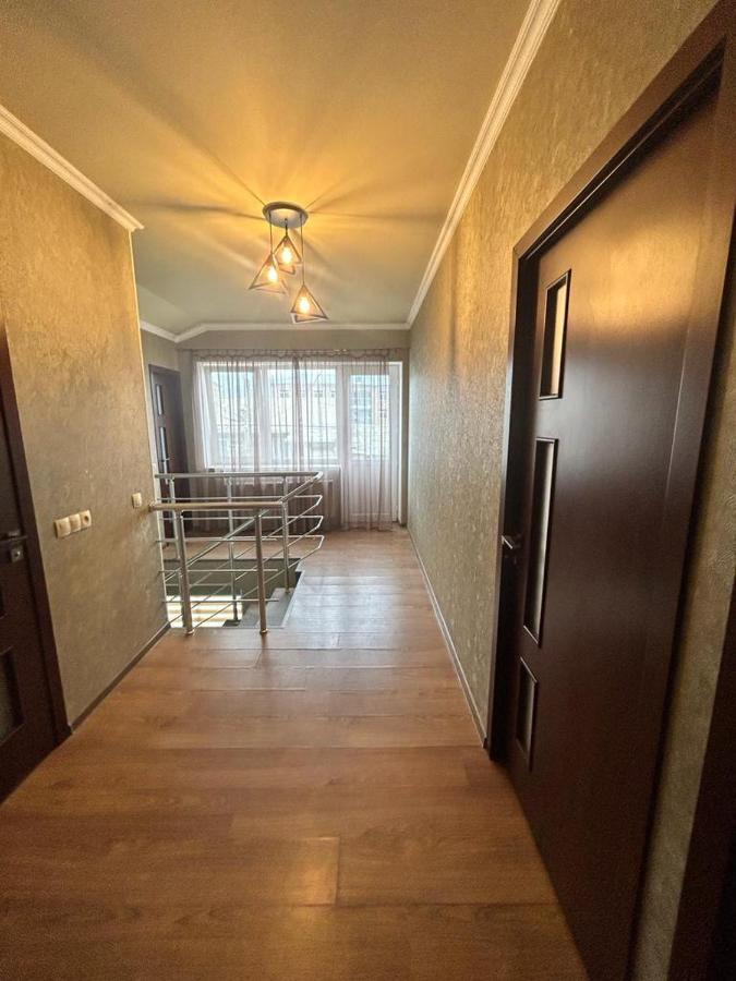 Комнаты У Айрин Apartment Vanadzor Luaran gambar