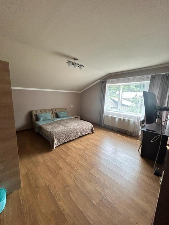 Комнаты У Айрин Apartment Vanadzor Luaran gambar